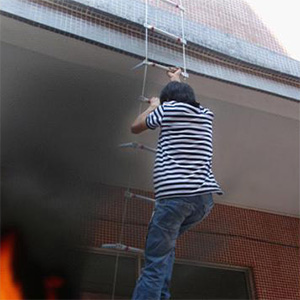 消防應(yīng)急救生軟梯